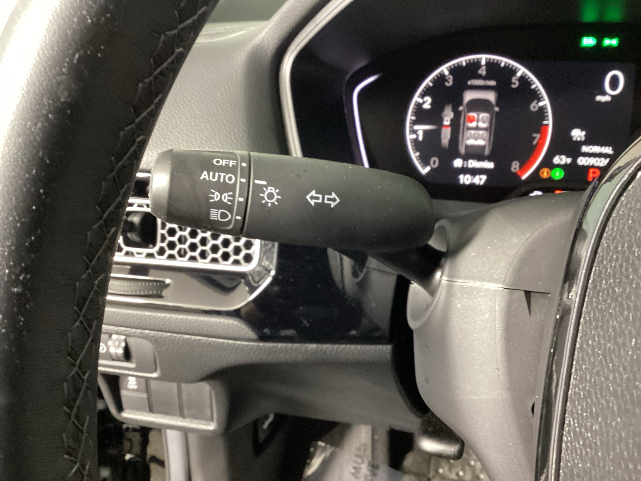 Used 2025 Honda Civic Sport image 19