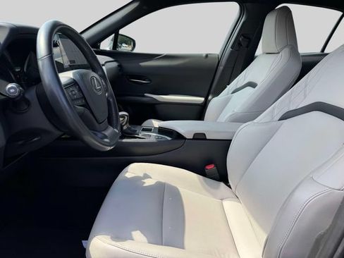 Certified 2023 Lexus UX 250h AWD image 20