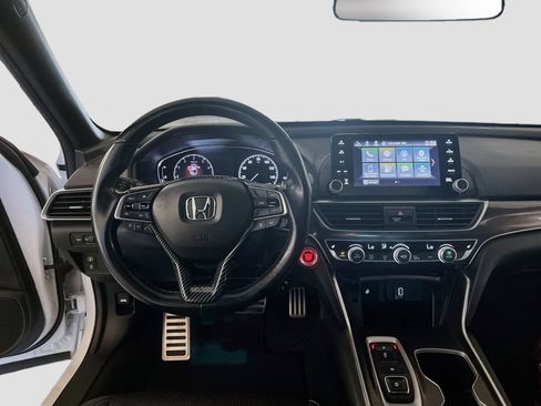 Used 2020 Honda Accord Sport image 22