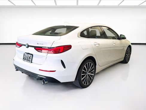 Used 2022 BMW 228i Gran Coupe FWD image 4
