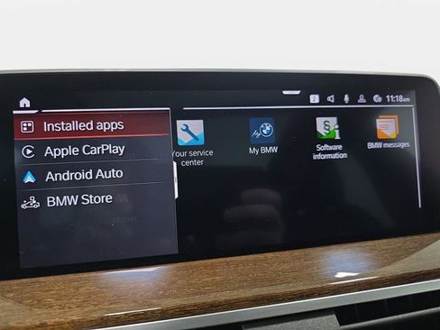 Used 2021 BMW X3 xDrive30i w/ Convenience Package AWD/4WD image 21