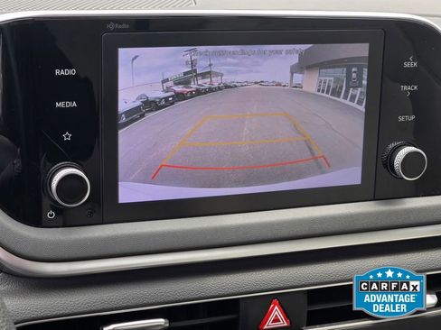 Certified 2023 Hyundai Sonata SE FWD image 23