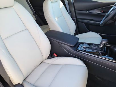 New 2026 MAZDA CX-30 2.5 Turbo w/ Premium Plus Pkg