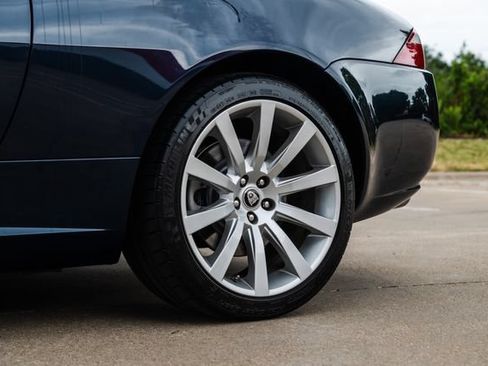 Used 2007 Jaguar XK Convertible RWD image 39