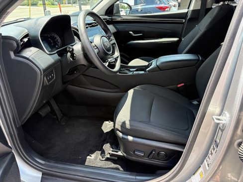 Used 2024 Hyundai Tucson SEL AWD/4WD image 14