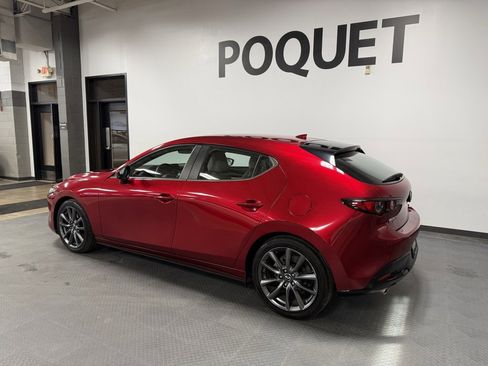 Used 2019 MAZDA MAZDA3 AWD Hatchback w/ Preferred Pkg image 6