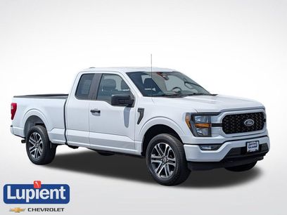 Used 2023 Ford F150 XL w/ STX Appearance Package