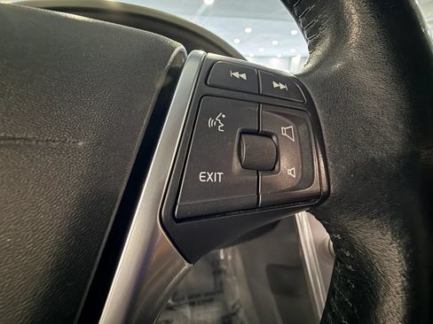 Used 2017 Volvo XC60 T6 Dynamic w/ Preferred Option Package AWD/4WD image 22