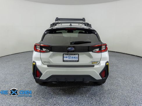 Used 2024 Subaru Crosstrek 2.5i Sport w/ Crosstrek Mirror Package image 6
