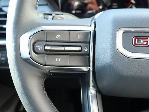 New 2026 GMC Acadia Elevation w/ Elevation Premium Package image 31