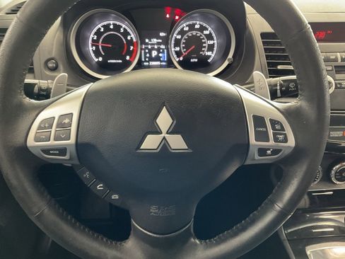 Used 2012 Mitsubishi Lancer GT image 11