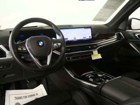 Certified 2026 BMW X5 xDrive40i AWD/4WD image 18