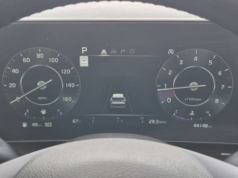 Certified 2023 Kia Sportage SX FWD image 21