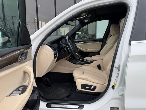 Used 2020 BMW X3 xDrive30i image 16