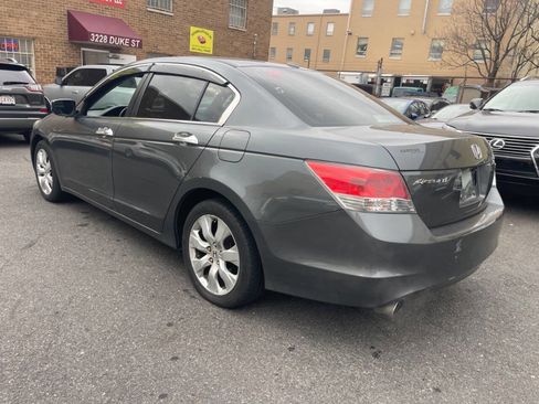 Used 2010 Honda Accord EX-L image 10