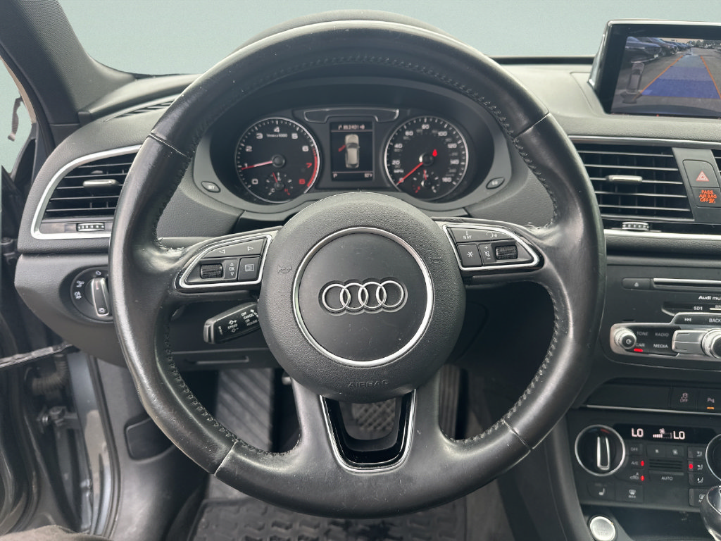 Used 2017 Audi Q3 2.0T Prestige w/ Prestige Package AWD/4WD image 15