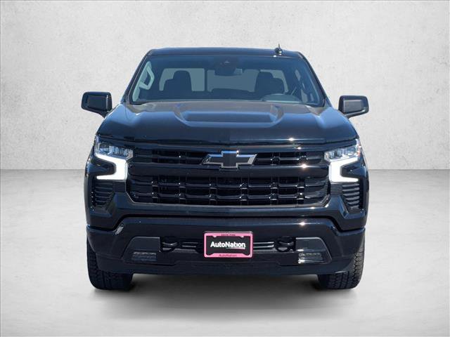 New 2026 Chevrolet Silverado 1500 RST w/ Convenience Package II AWD/4WD image 6