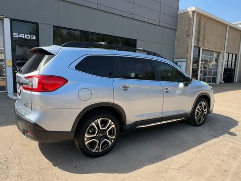 Used 2025 Subaru Ascent Touring w/ Popular Package #2 image 8