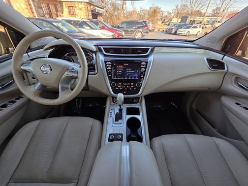 Used 2018 Nissan Murano Platinum image 20