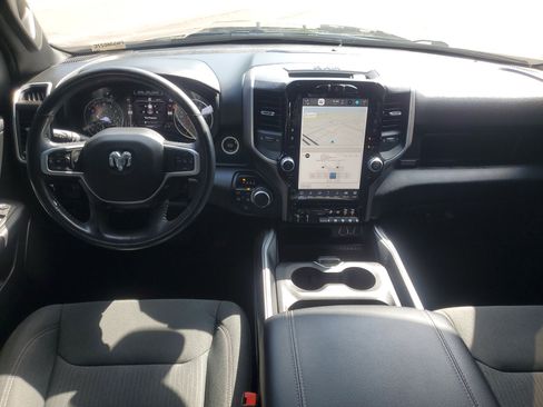 Used 2023 RAM 1500 Big Horn AWD/4WD image 13