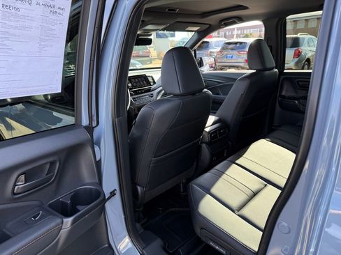 Certified 2026 Honda Ridgeline TrailSport image 16