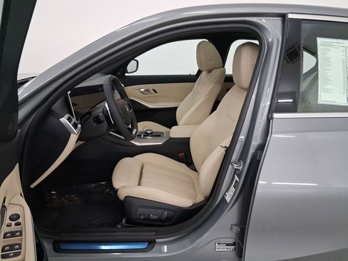 New 2026 BMW 330i Sedan w/ Premium Package image 5