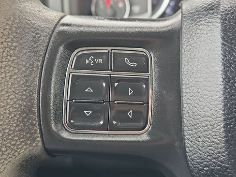 Used 2022 RAM 1500 Tradesman w/ Electronics Group AWD/4WD image 24