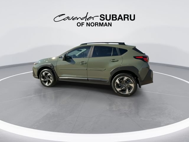 New 2026 Subaru Crosstrek 2.5i Limited AWD/4WD image 8