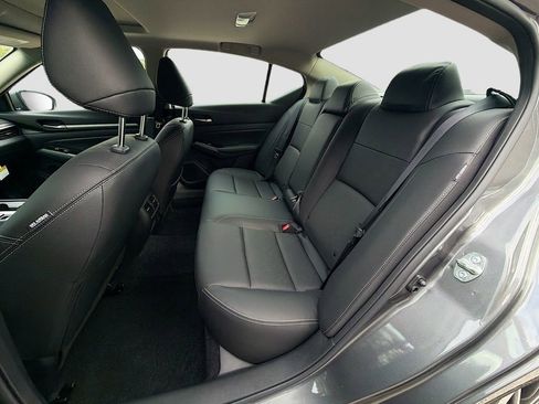 New 2025 Nissan Altima 2.5 SL image 26