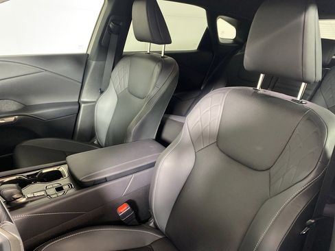 Certified 2023 Lexus RX 350 Premium image 12