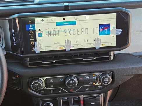 New 2026 Jeep Wrangler Sport image 12