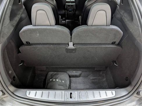 Used 2019 Tesla Model X P100D AWD/4WD image 20