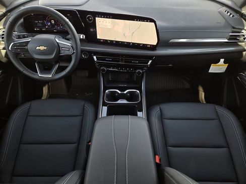 New 2026 Chevrolet Traverse LT w/ Driver Confidence Package image 18