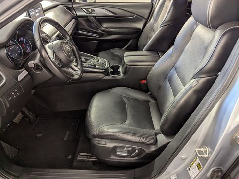 Used 2020 MAZDA CX-9 Grand Touring image 10