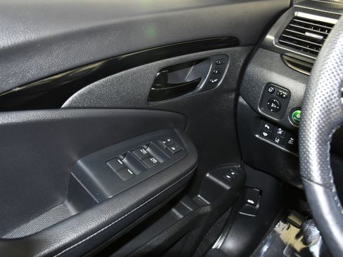 Certified 2023 Honda Passport Elite image 33