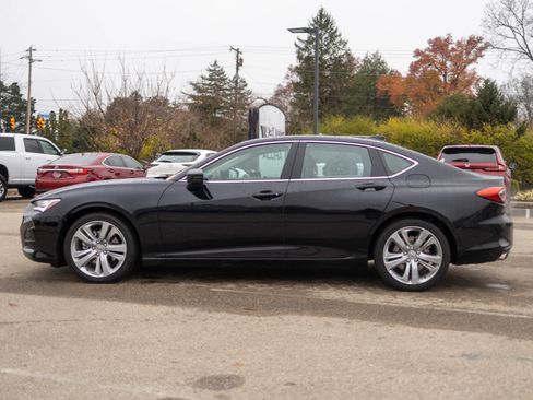 Used 2023 Acura TLX w/ Technology Package image 23