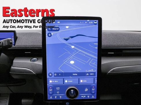 Used 2023 Ford Mustang Mach-E Premium image 12