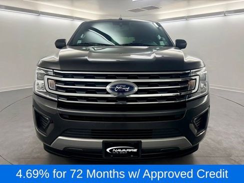 Used 2021 Ford Expedition XLT image 2