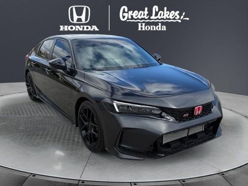 Used 2024 Honda Civic Si image 1