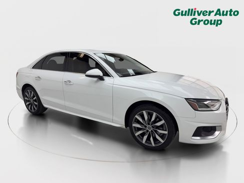 Used 2020 Audi A4 2.0T Premium w/ Convenience Package image 12