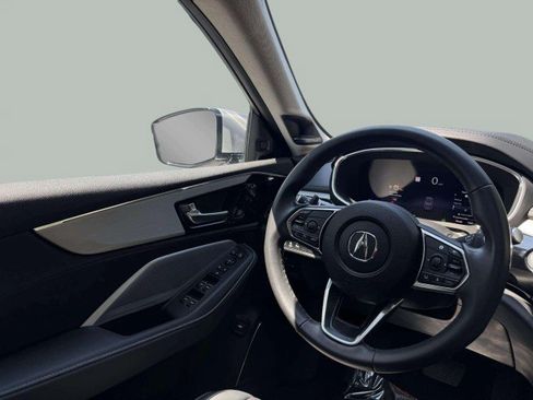 Used 2025 Acura MDX SH-AWD w/ Technology Package image 12