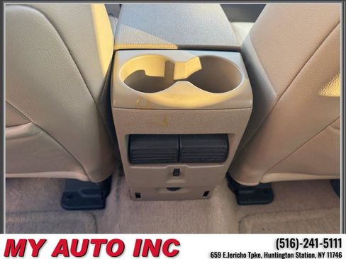 Used 2008 Ford Explorer Eddie Bauer image 16