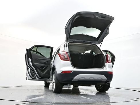 Used 2019 Buick Encore Preferred w/ Safety Package FWD image 48