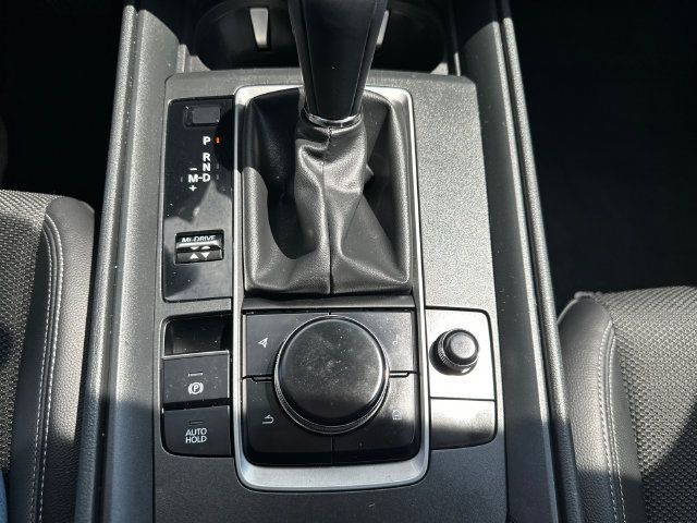 Used 2024 MAZDA CX-50 AWD 2.5 S w/ Weather Package image 34
