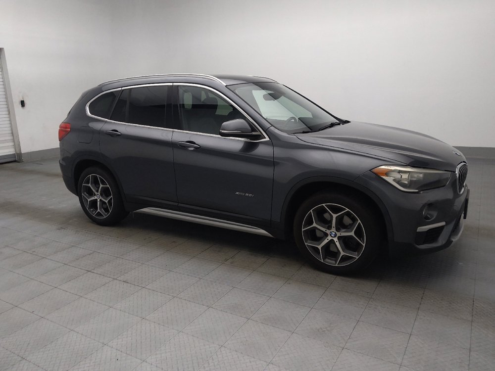 Used 2017 BMW X1 xDrive28i AWD/4WD image 11