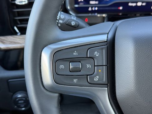 Used 2025 Chevrolet Silverado 1500 LT w/ Protection Package image 32