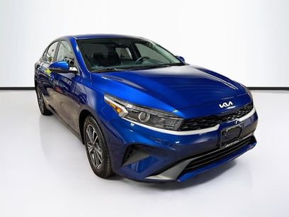 Used 2023 Kia Forte LXS w/ LXS Technology Package