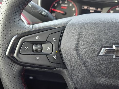 Certified 2023 Chevrolet TrailBlazer RS w/ Convenience Package image 22