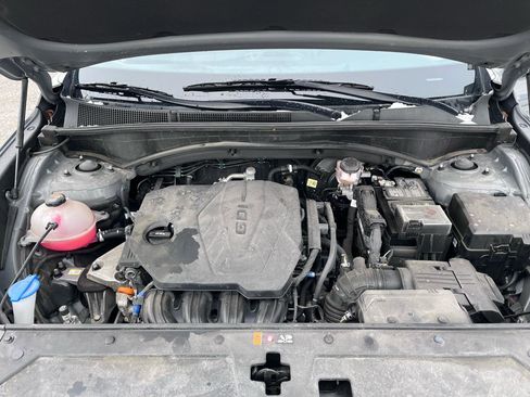 Used 2023 Hyundai Santa Fe SEL w/ Premium Package image 39