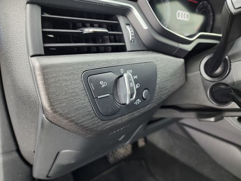 Used 2024 Audi A5 2.0T Premium Plus image 47